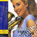 Candy Dulfer - Best Of cd