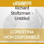 Richard Stoltzman - Untitled cd
