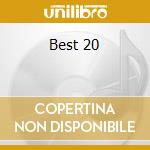 Best 20 cd