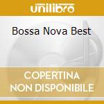 Bossa Nova Best cd