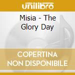 Misia - The Glory Day cd