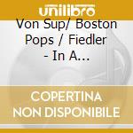 Von Sup/ Boston Pops / Fiedler - In A Persian Market cd musicale di Von Sup/ Boston Pops / Fiedler