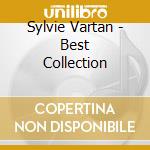 Sylvie Vartan - Best Collection cd