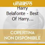 Harry Belafonte - Best Of Harry Belafonte