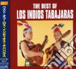 Indios Tabajaras - Best Of Los Indios Tabajaras