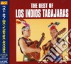 Indios Tabajaras - Best Of Los Indios Tabajaras cd