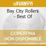 Bay City Rollers - Best Of cd