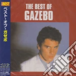 Gazebo - Best Of cd