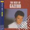 Gazebo - Best Of cd