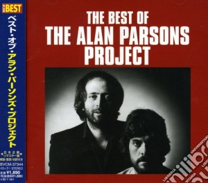 Alan Parsons Project (The) - Best Of cd musicale di Alan Parsons