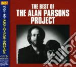 Alan Parsons Project (The) - Best Of cd