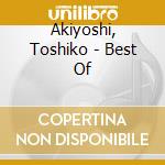 Akiyoshi, Toshiko - Best Of cd