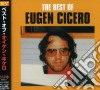 Eugen Cicero - The Best Of cd