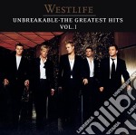 Westlife - The Greatest Hits Unbreakable