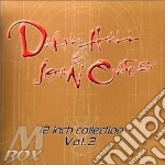 Hall & Oates - 12 Inch Collection Ii cd