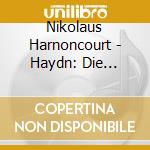 Nikolaus Harnoncourt - Haydn: Die Schopfung . The Creation (2 Cd) cd