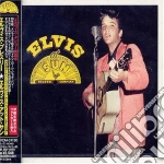 Elvis Presley - Elvis At Sun (2 Cd) cd