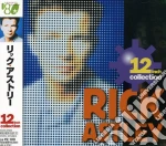 Rick Astley - Grooves: 12 Inches Of 80'S cd