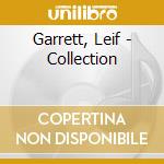 Garrett, Leif - Collection