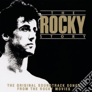 Rocky Story (The) / O.S.T. cd musicale di Various