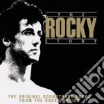 Rocky Story (The) / O.S.T.