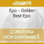 Epo - Golden Best-Epo cd