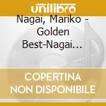 Nagai, Mariko - Golden Best-Nagai Mariko cd