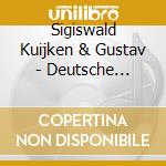 Sigiswald Kuijken & Gustav - Deutsche Harmonia Mundi J.S.Bach: 6 (2 Cd) cd