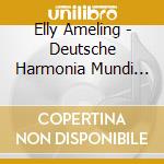 Elly Ameling - Deutsche Harmonia Mundi J.S. Bach: K cd