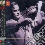 Yehudi Menuhin: In Japan 1951 cd