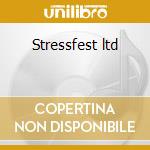Stressfest ltd cd