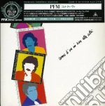 Pfm - Come Tiva Riva Alla Citta cd