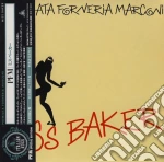 Pfm - Miss Baker cd