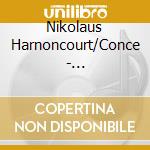 Nikolaus Harnoncourt/Conce - Haydn:Orlando Paladino (2 Cd) cd