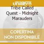 Tribe Called Quest - Midnight Marauders cd
