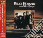 Bruce Hornsby  & The Range - The Way It Is