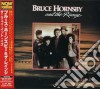 Bruce Hornsby  & The Range - The Way It Is cd