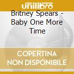 Britney Spears - Baby One More Time cd