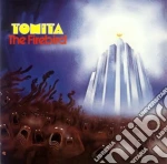 Isao Tomita - The Firebird cd