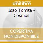 Isao Tomita - Cosmos cd