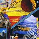 Isao Tomita - The Bermuda Triangle cd