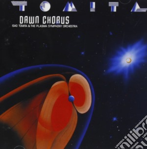 Isao Tomita - Dawn Chorus cd musicale di Tomita, Isao