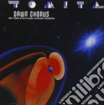 Isao Tomita - Dawn Chorus cd