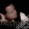 Paul Potts - One Chance cd