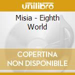 Misia - Eighth World cd