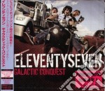 Eleventyseven - Galactic Conquest