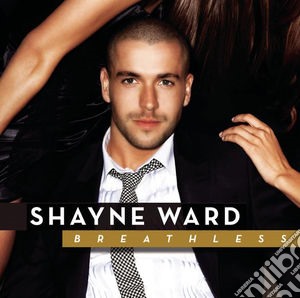Shayne Ward - Breathless cd musicale di Shayne Ward