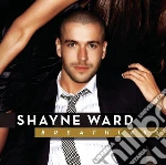 Shayne Ward - Breathless cd