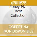 Boney M. - Best Collection cd musicale di Boney M
