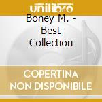 Boney M. - Best Collection cd